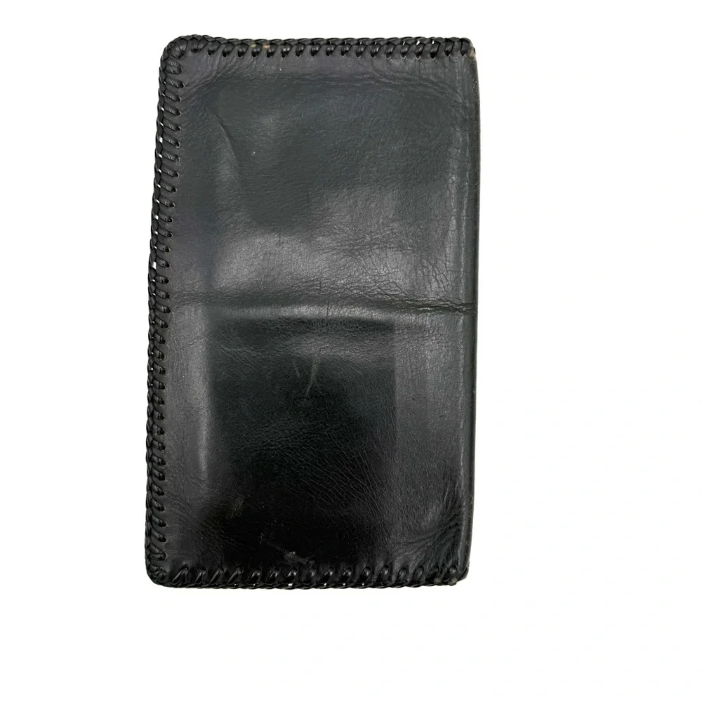 Handcrafted Leather Wallet